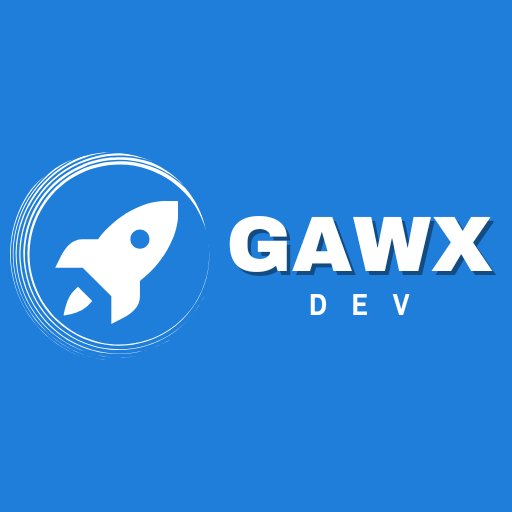 GawxDev
